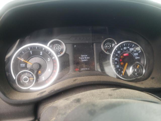 3C63RRGL7KG628926 RAM 3500 Tradesman