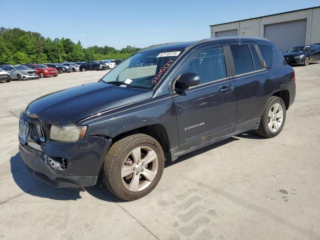 Продаж на аукціоні авто 2014 Jeep Compass Latitude, vin: 1C4NJCEB7ED531386, номер лоту: 52110174