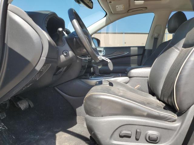 5N1DL0MM5JC509793 Infiniti QX60