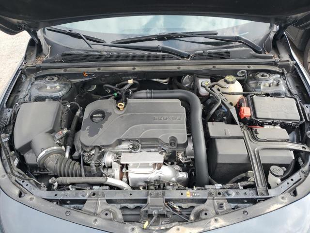 1G1ZD5ST1MF077150 Chevrolet MALIBU LT