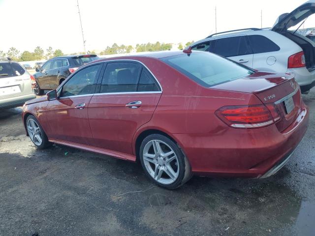 WDDHF5KB8EA969615 Mercedes-Benz E 350