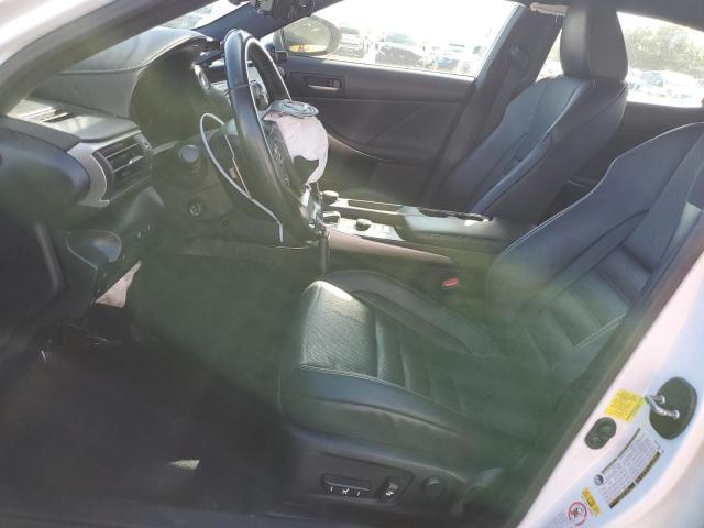 JTHBA1D23J5073504 Lexus IS 300