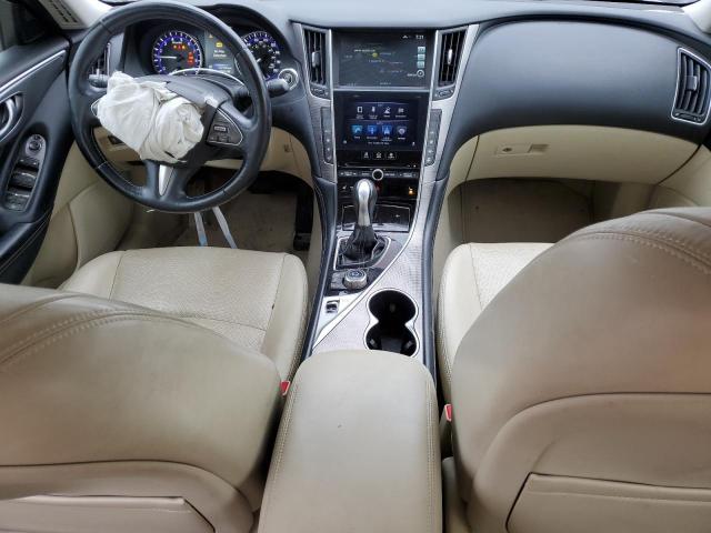 JN1BV7AR3EM702574 Infiniti Q50 BASE