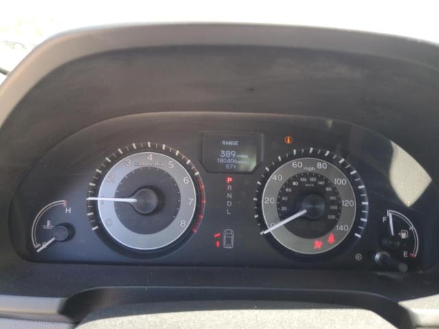 5FNRL5H99FB101823 Honda Odyssey Touring