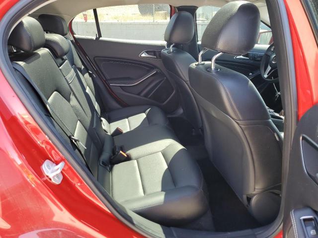 WDCTG4GB0FJ077164 Mercedes-Benz Gla 250 4matic