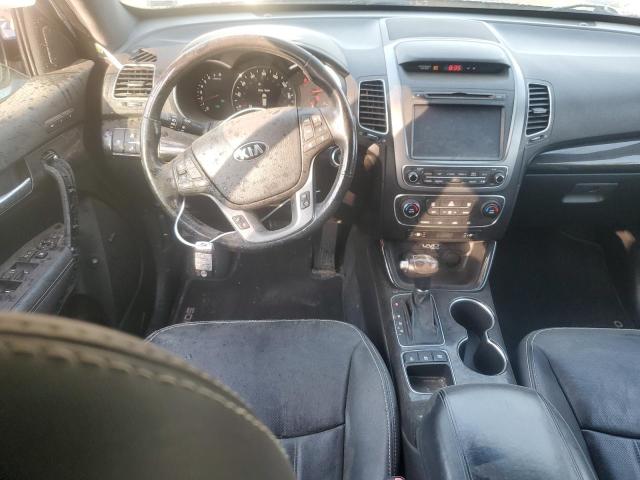 5XYKWDA70EG438481 KIA SORENTO SX