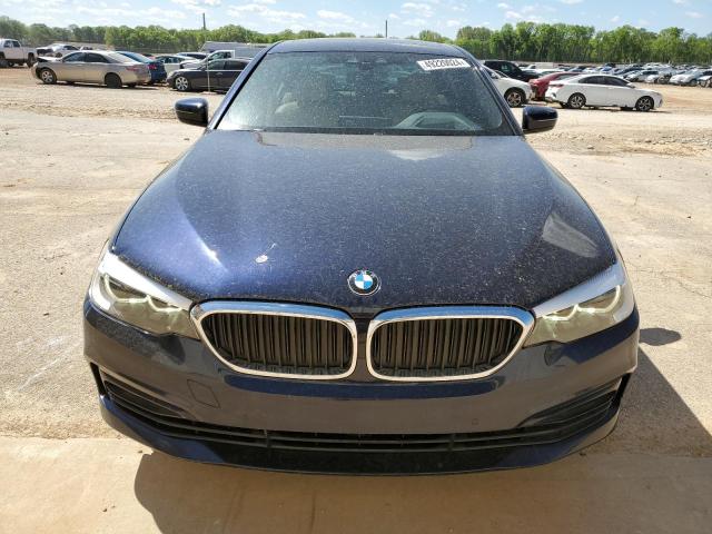 WBAJA5C57JWA38958 BMW 530 I