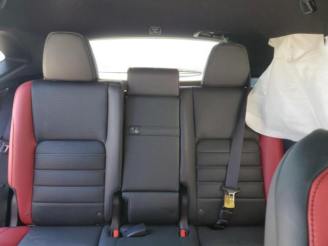 JTJSARBZ1M2184121 Lexus Nx 300 Base