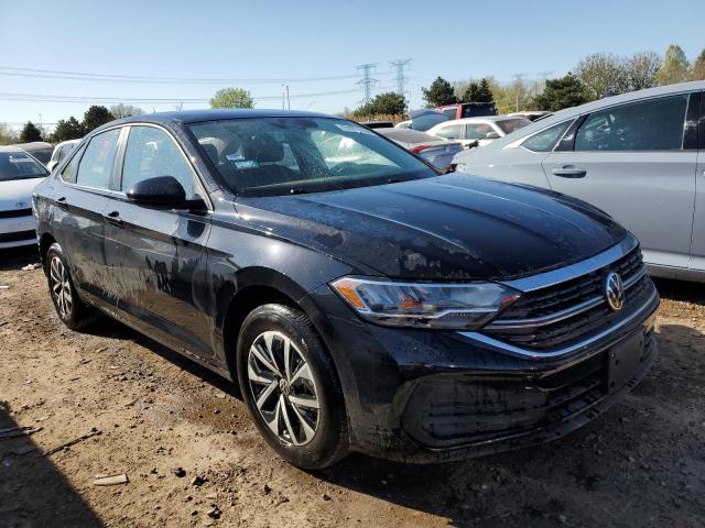 3VW5M7BU2PM028132 Volkswagen JETTA S