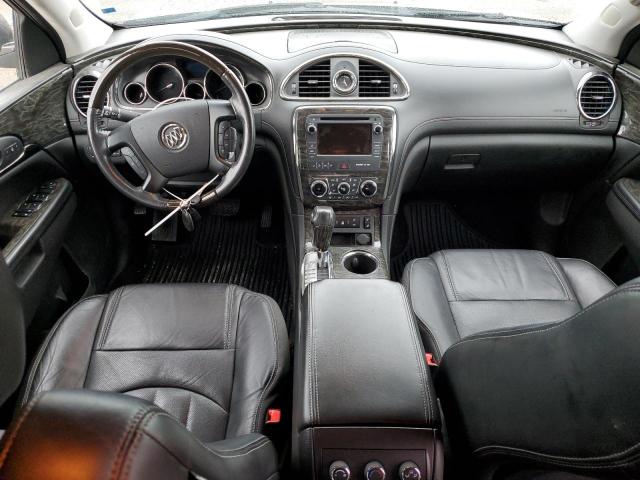 5GAKRBKD5EJ182999 Buick Enclave