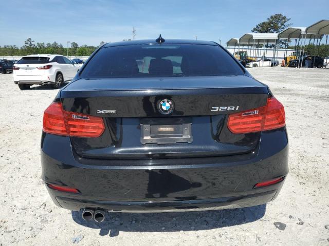 WBA3B5C53EF959003 BMW 328 Xi Sulev