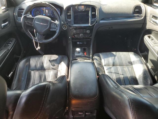 2C3CCABG4HH646299 Chrysler 300 S