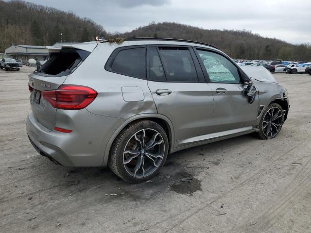 5YMTS0C08L9B09870 BMW X3 M Competition
