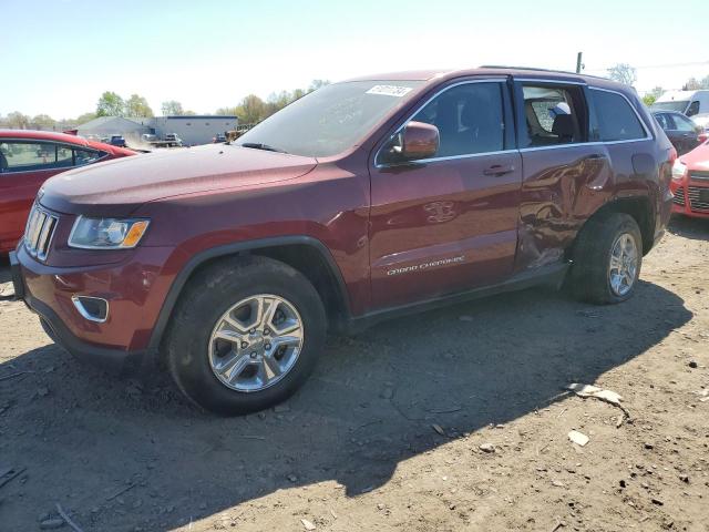 Auction sale of the 2016 Jeep Grand Cherokee Laredo, vin: 1C4RJEAG7GC428850, lot number: 51011734