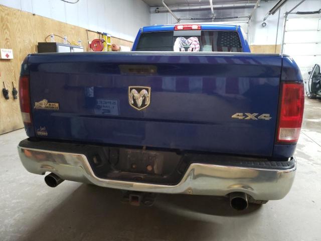 1C6RR7GT4ES396183 RAM 1500 Slt