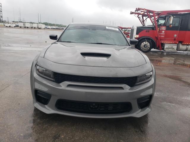 2C3CDXGJXPH681464 Dodge Charger Scat Pack