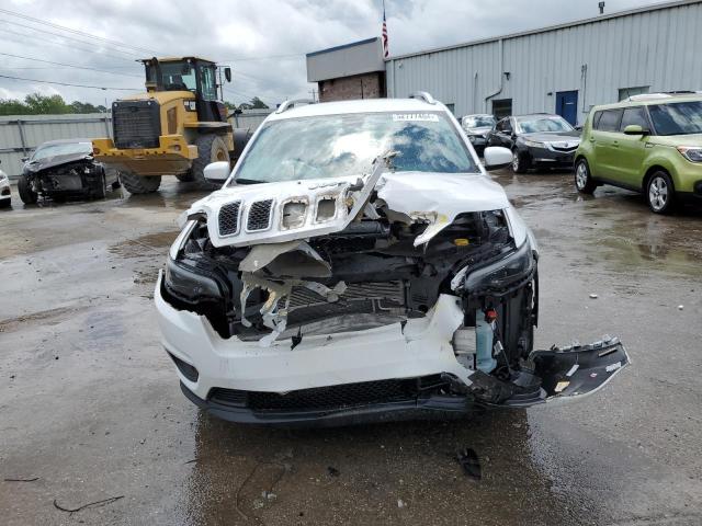 1C4PJLLB6LD615613 Jeep Cherokee Latitude Plus