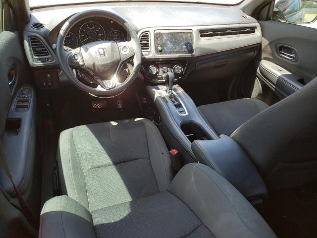 3CZRU5H11MM733192 Honda HR-V SPORT