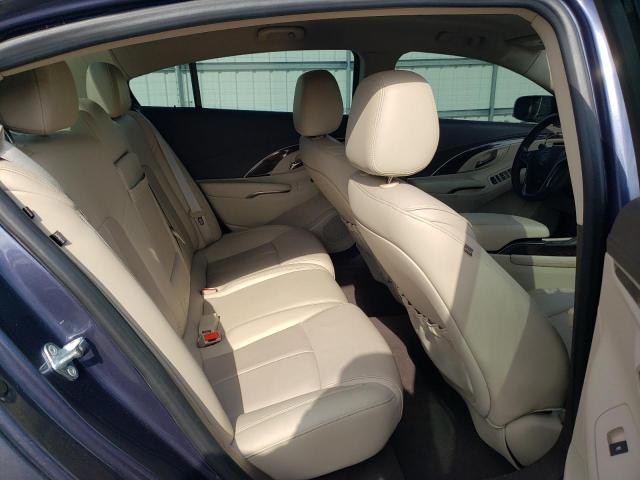 1G4GB5GR7FF321111 Buick Lacrosse