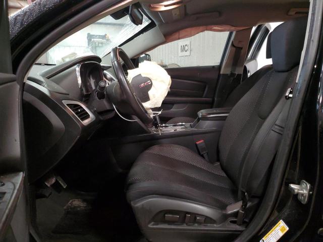 2GKALREKXE6318947 GMC Terrain Sle