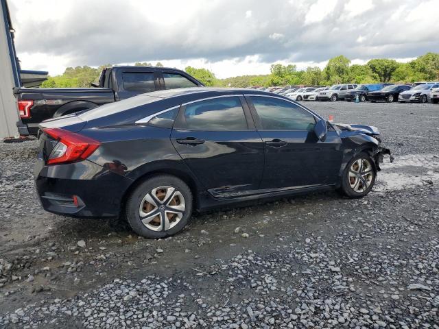 19XFC2F59GE041633 Honda Civic Lx