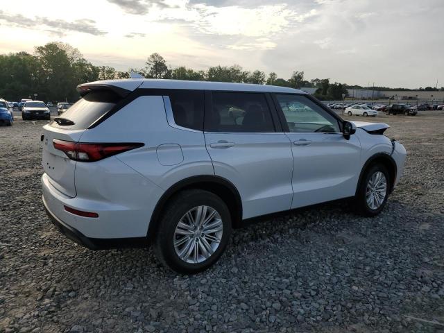JA4J3UA85RZ026104 Mitsubishi Outlander Es