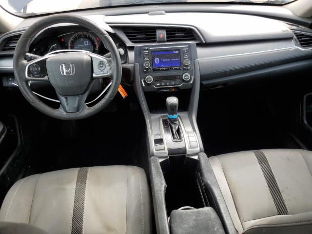 2HGFC2F5XJH579349 Honda Civic Lx