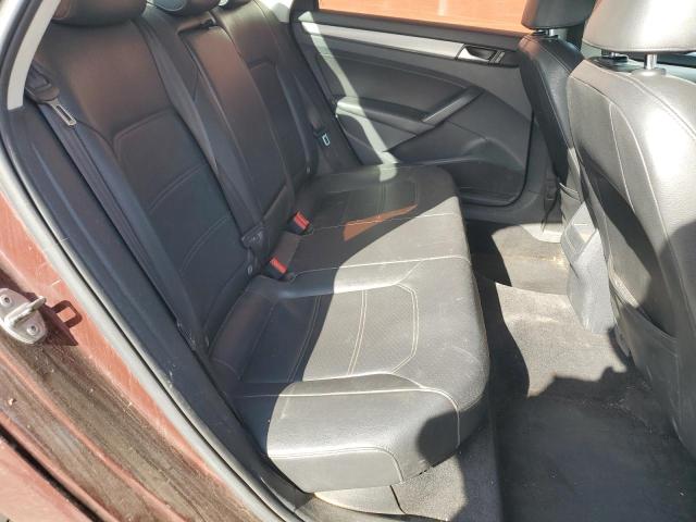 1VWAT7A31EC028101 Volkswagen PASSAT S
