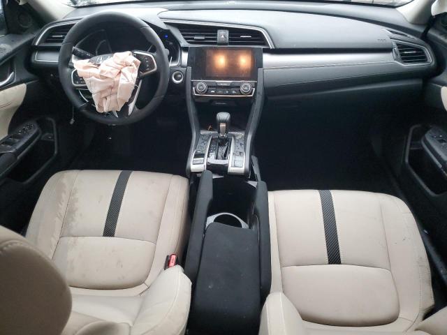 19XFC2F79HE068365 Honda CIVIC EX