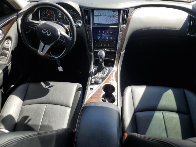 JN1EV7AP1JM354618 Infiniti Q50 LUXE