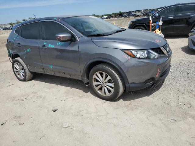JN1BJ1CP2KW525956 Nissan Rogue Sport S