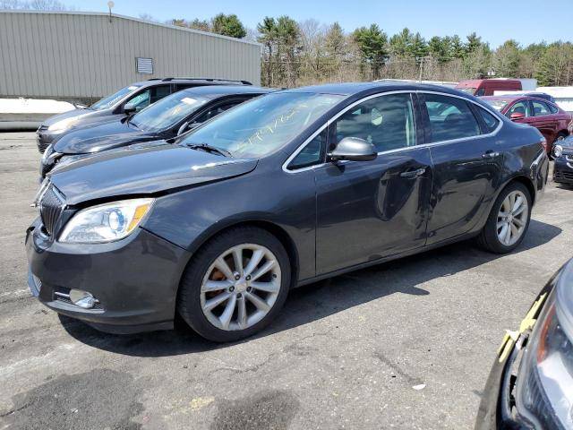 Auction sale of the 2016 Buick Verano, vin: 1G4PS5SK3G4137002, lot number: 51947824