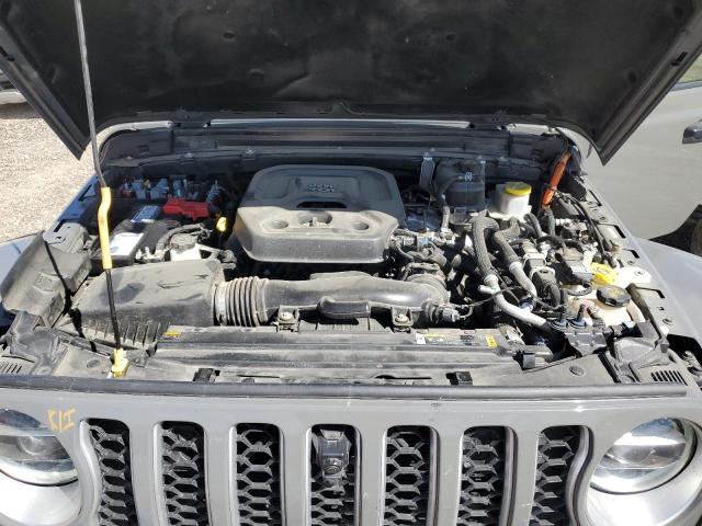 1C4JJXP61MW658742 Jeep Wrangler Unlimited Sahara 4xe