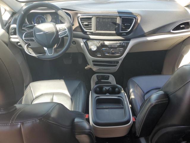 2C4RC1DG4LR145077 Chrysler Voyager Lxi