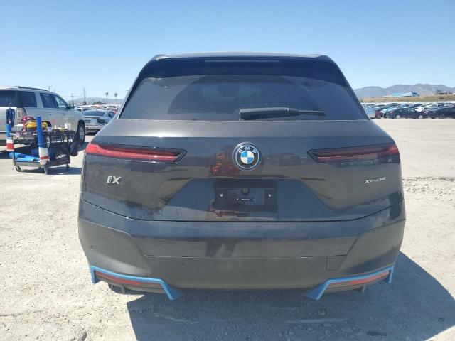 WB523CF01RCN94291 BMW Ix Xdrive50