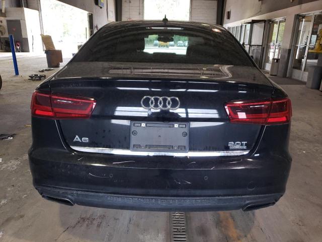 WAUGFAFCXGN143293 Audi A6 Premium Plus