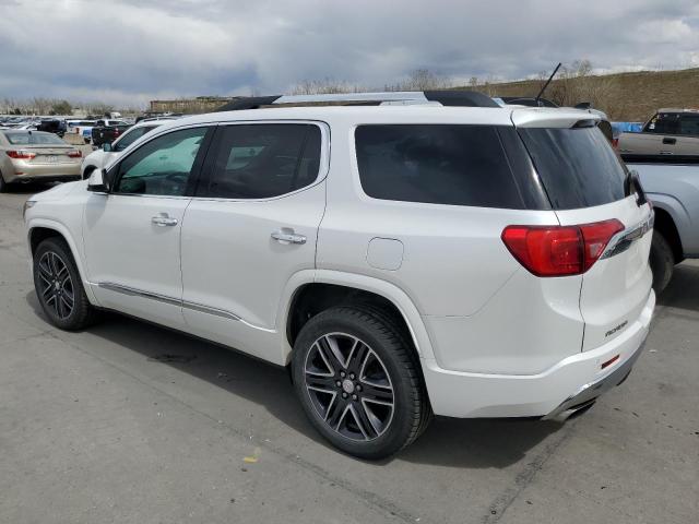 1GKKNXLS1JZ194605 GMC Acadia Denali