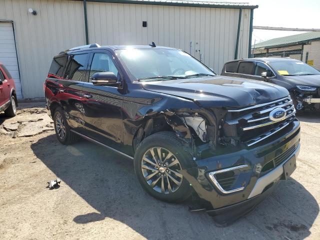 1FMJU2AT3MEA16923 Ford Expedition Limited