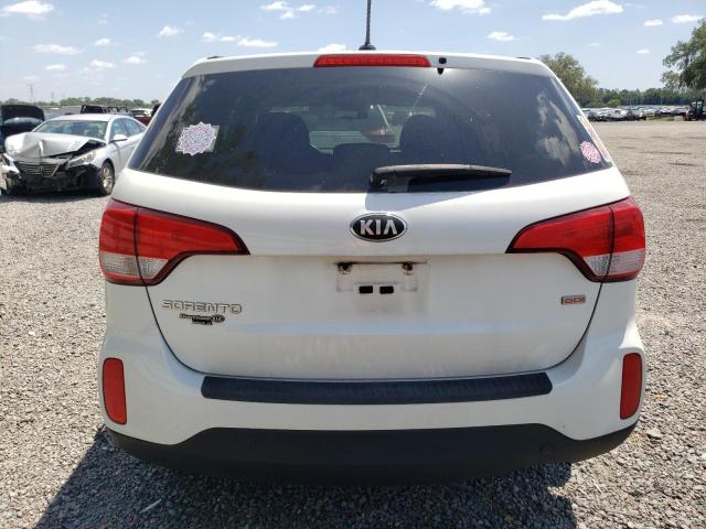 5XYKT3A69EG509736 KIA SORENTO LX