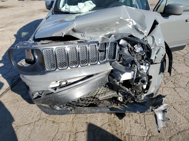 ZACNJBBB1LPL01711 Jeep Renegade Latitude