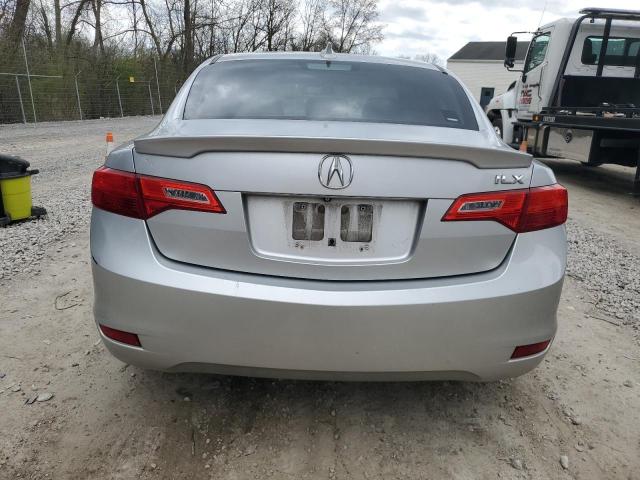 19VDE1F5XEE007640 Acura Ilx 20 Premium