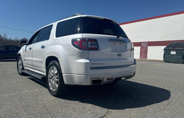 1GKKVTKD3GJ149541 GMC Acadia Denali