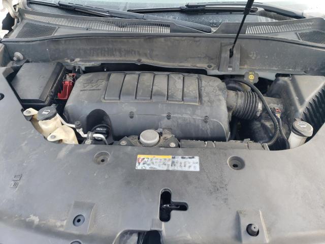 1GKKRSKD6EJ288235 GMC Acadia Slt-2