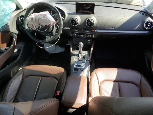 WAUBFGFF4F1134103 Audi A3 PREMIUM
