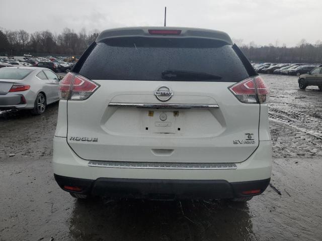 5N1AT2MV6FC868102 Nissan ROGUE S