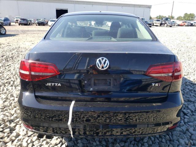 3VW2B7AJ9HM215062 Volkswagen JETTA S