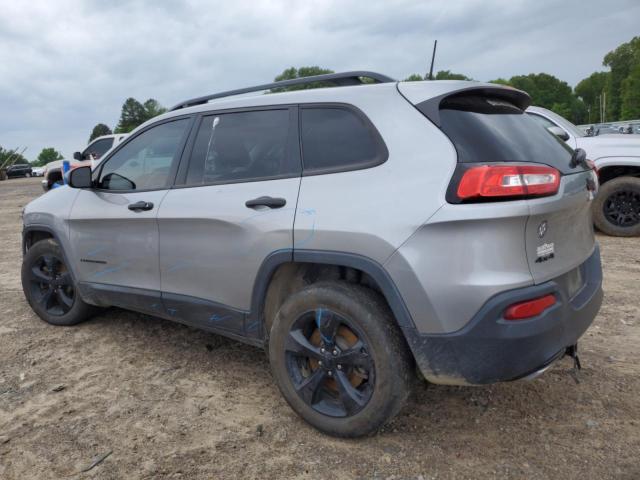 1C4PJMAS2HW634969 Jeep Cherokee Sport