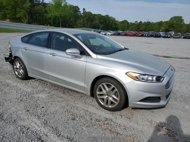 3FA6P0H77GR296755 Ford FUSION SE
