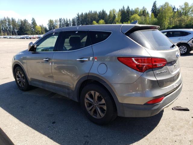5XYZTDLBXEG153019 Hyundai SANTA FE SPORT