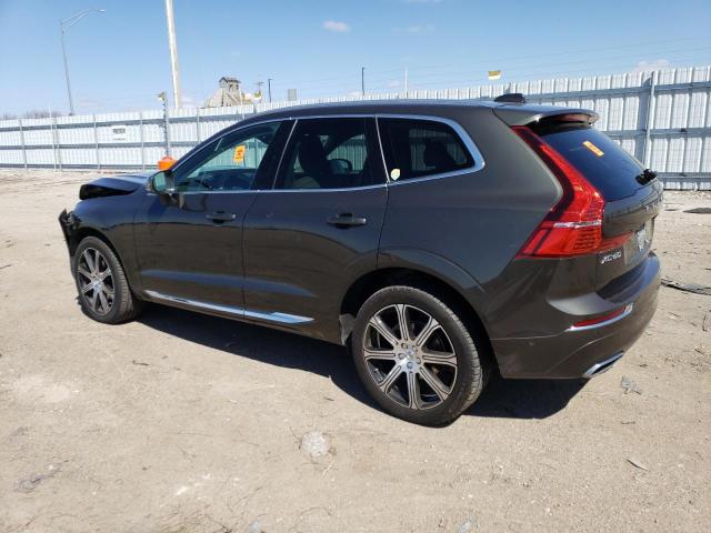 YV4102RL0L1508428 Volvo Xc60 T5 Inscription